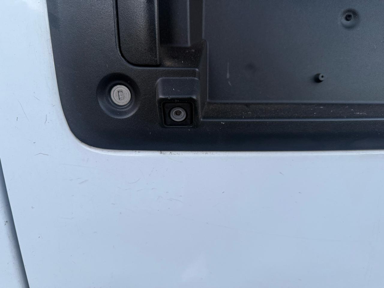 Chevrolet Express 2500 Cargo 2019