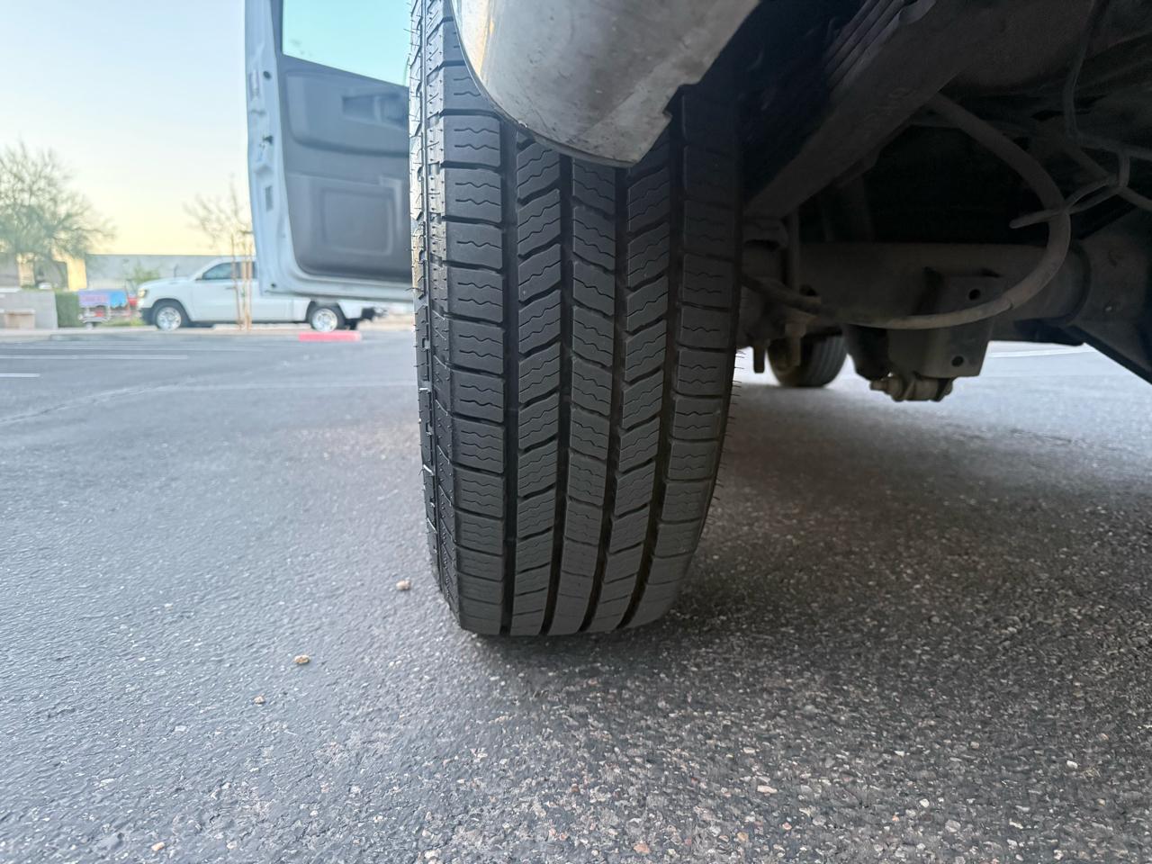 Chevrolet Express 2500 Cargo 2019