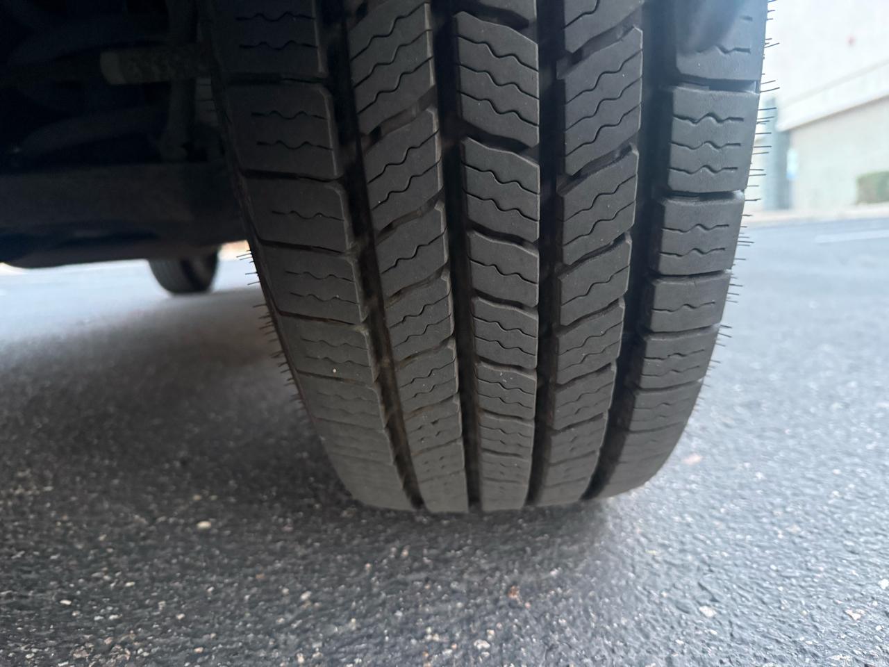 Chevrolet Express 2500 Cargo 2019