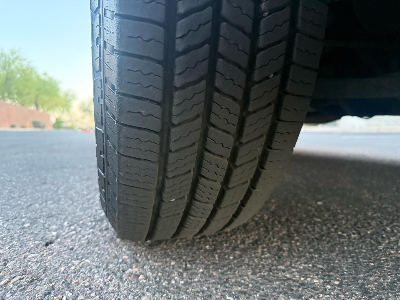 Chevrolet Express 2500 Cargo 2019