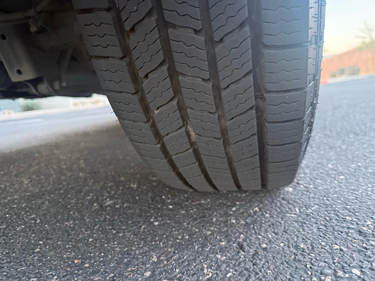 Chevrolet Express 2500 Cargo 2019