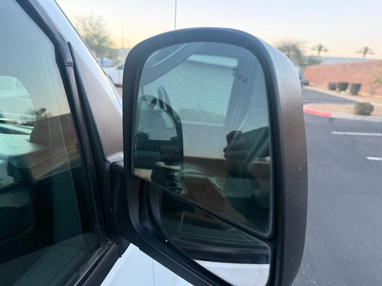 Chevrolet Express 2500 Cargo 2019