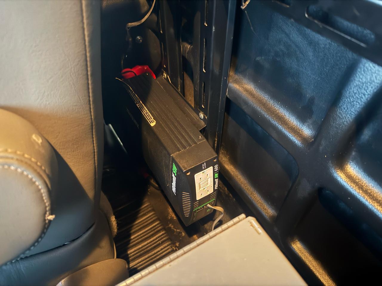 Chevrolet Express 2500 Cargo 2019