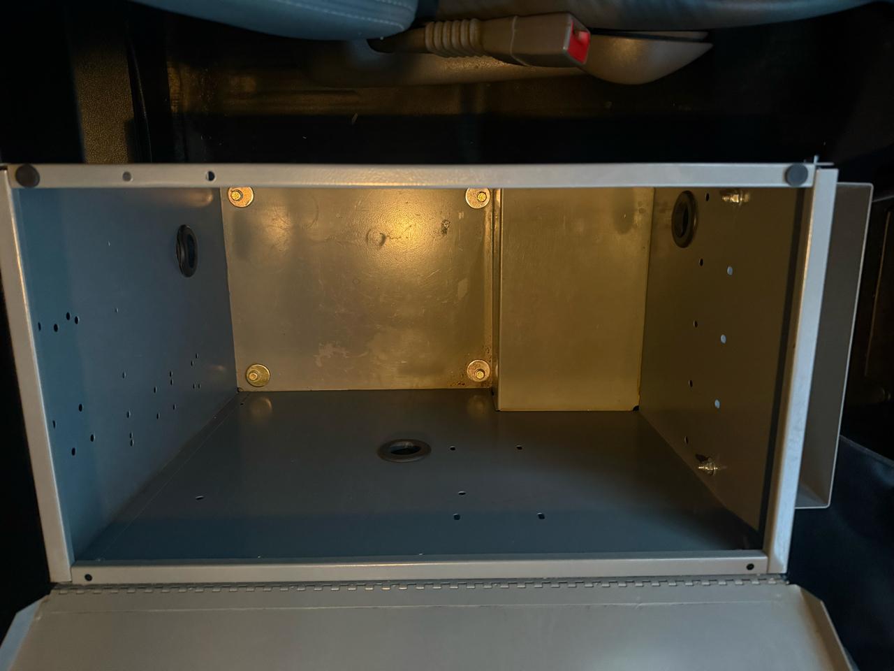 Chevrolet Express 2500 Cargo 2019