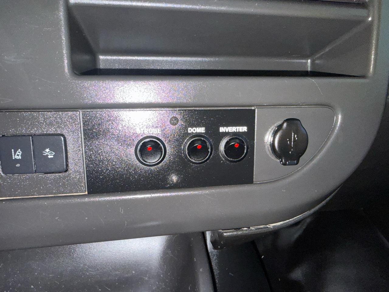 Chevrolet Express 2500 Cargo 2019