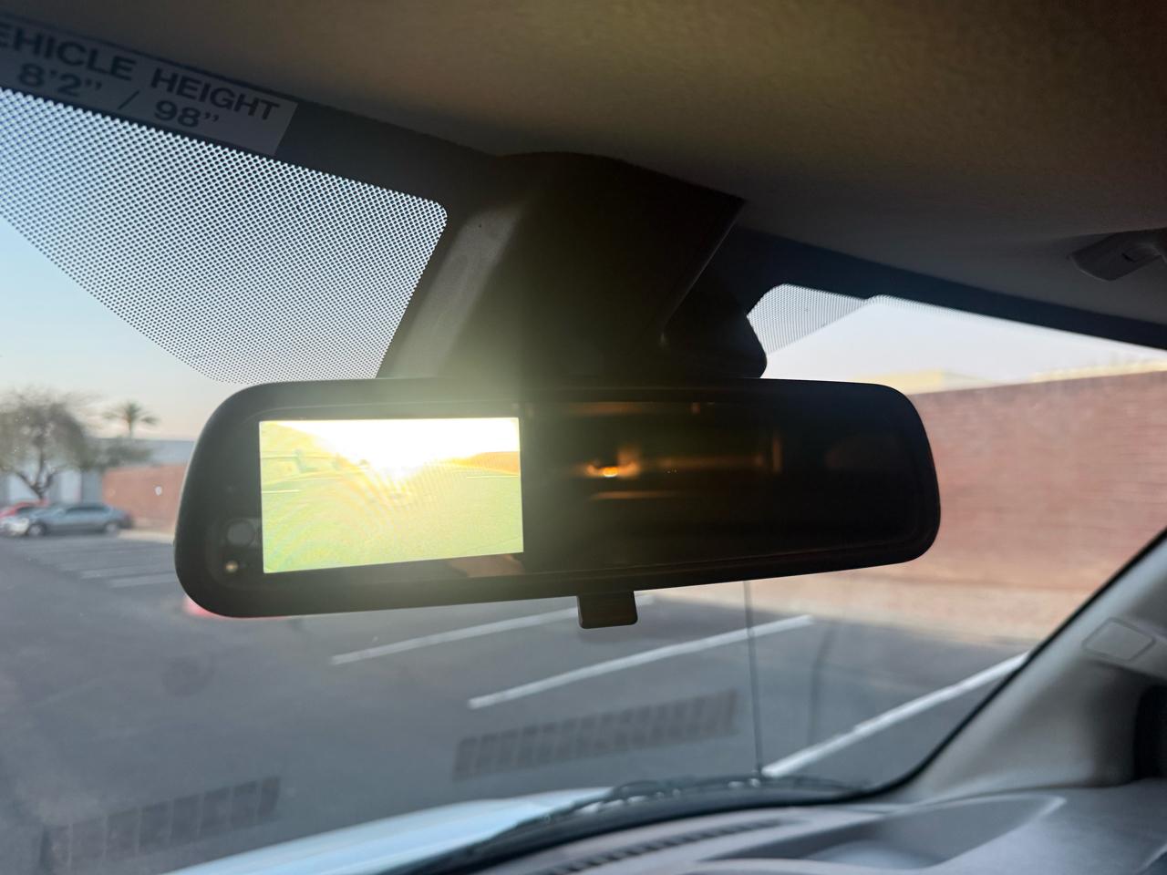 Chevrolet Express 2500 Cargo 2019