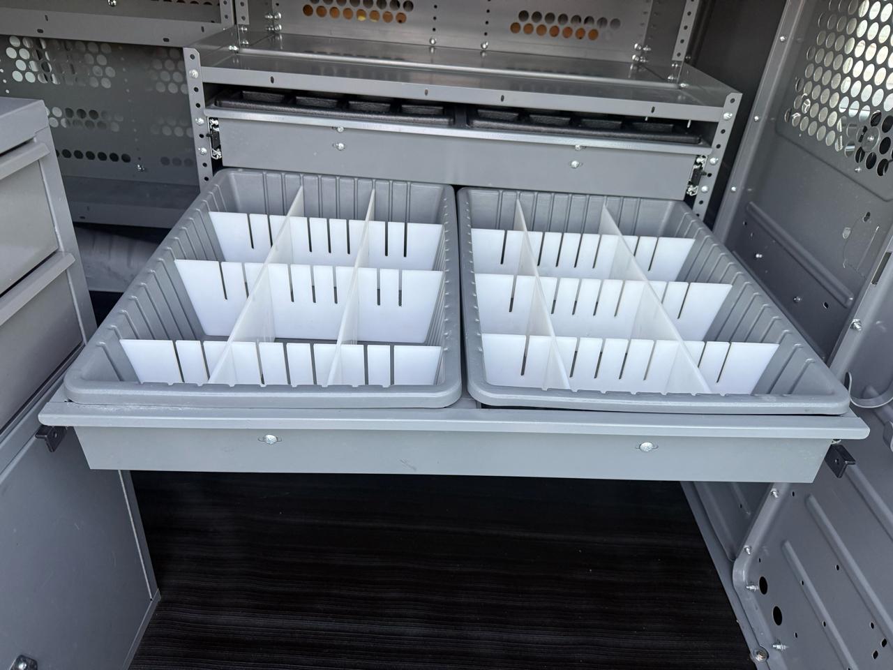 Chevrolet Express 2500 Cargo 2013