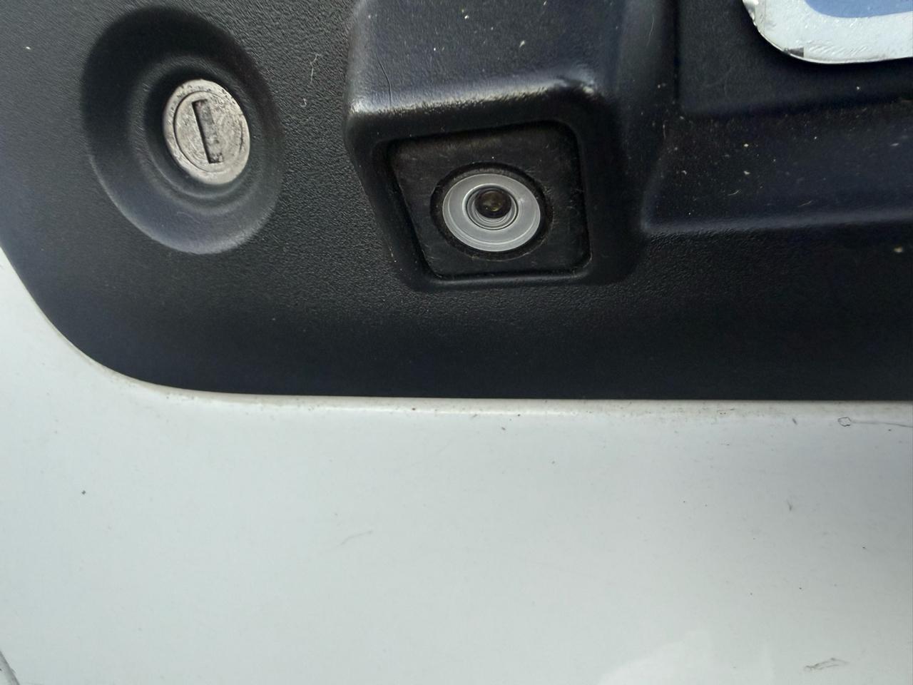 Chevrolet Express 2500 Cargo 2013