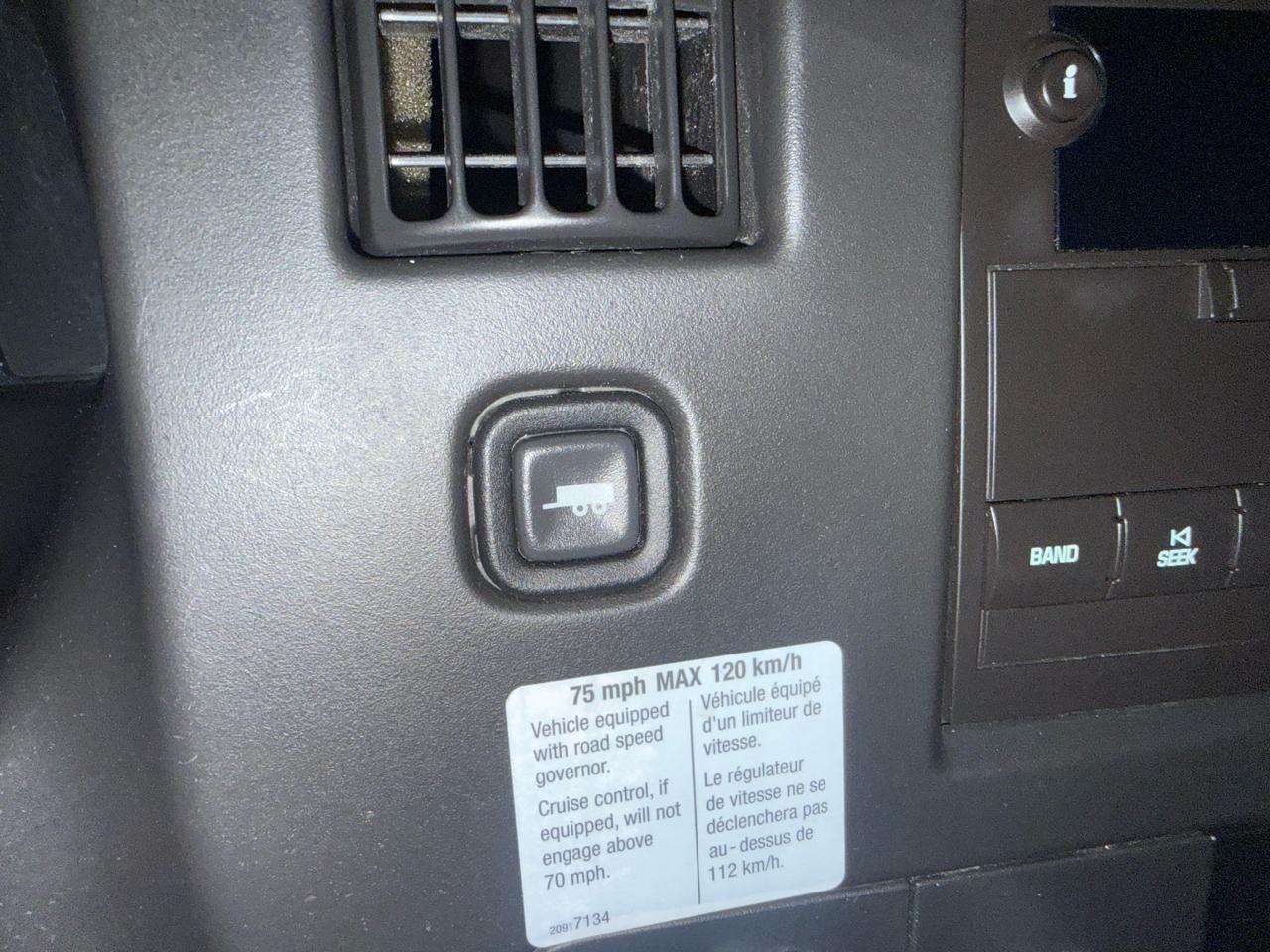 Chevrolet Express 2500 Cargo 2013