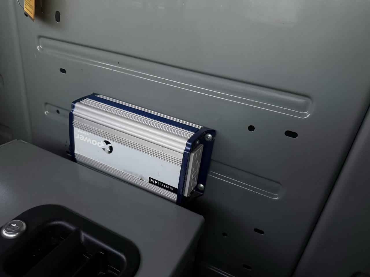 Chevrolet Express 2500 Cargo 2013