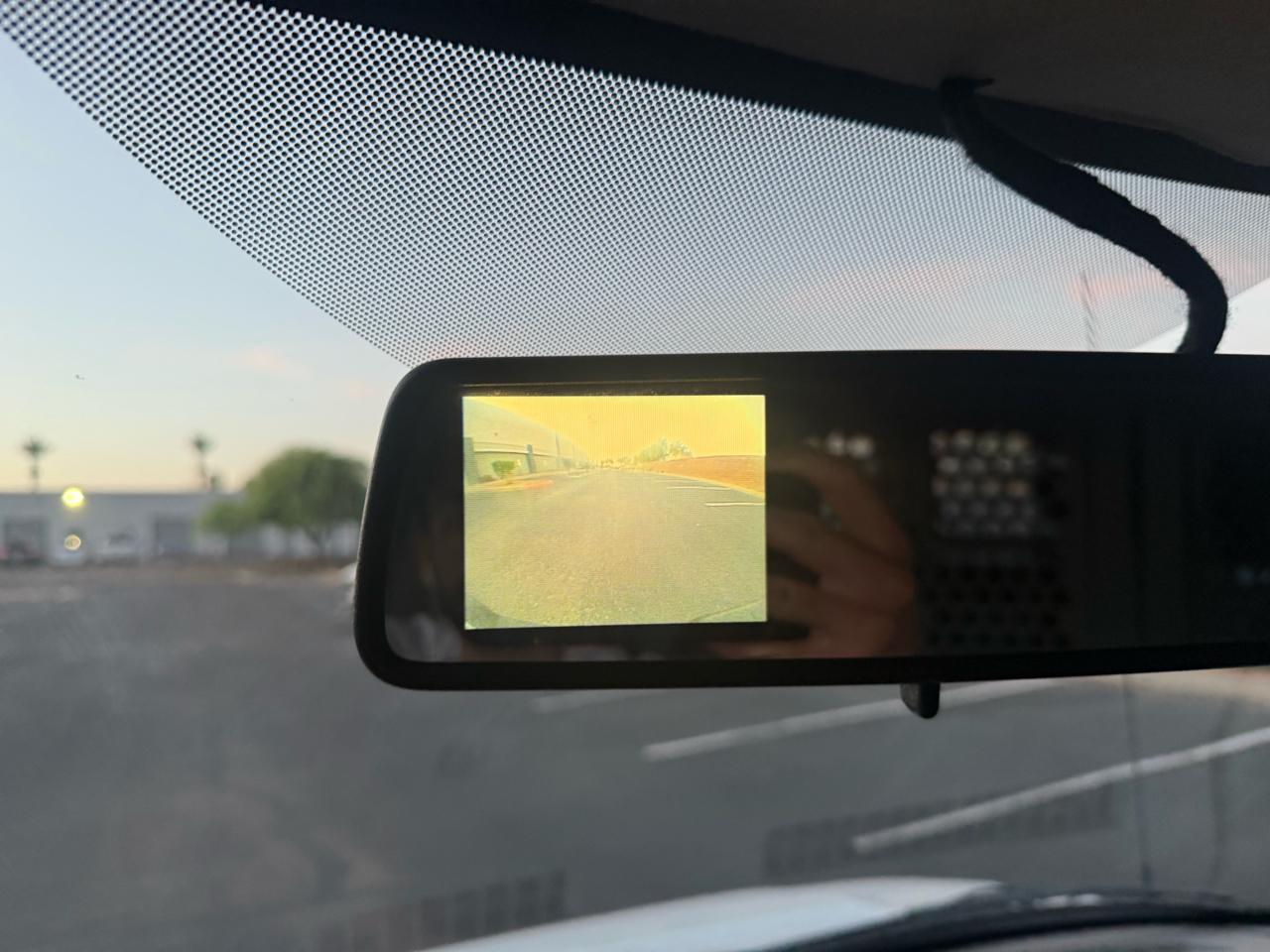 Chevrolet Express 2500 Cargo 2013