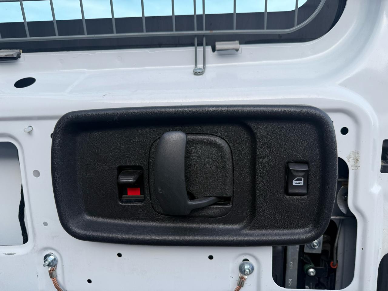 Chevrolet Express 2500 Cargo 2013