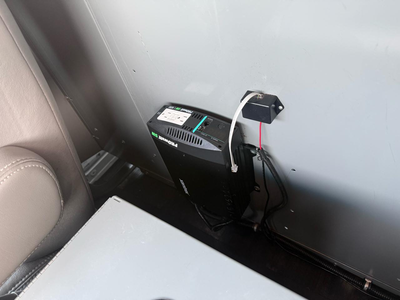 Chevrolet Express 2500 Cargo 2013