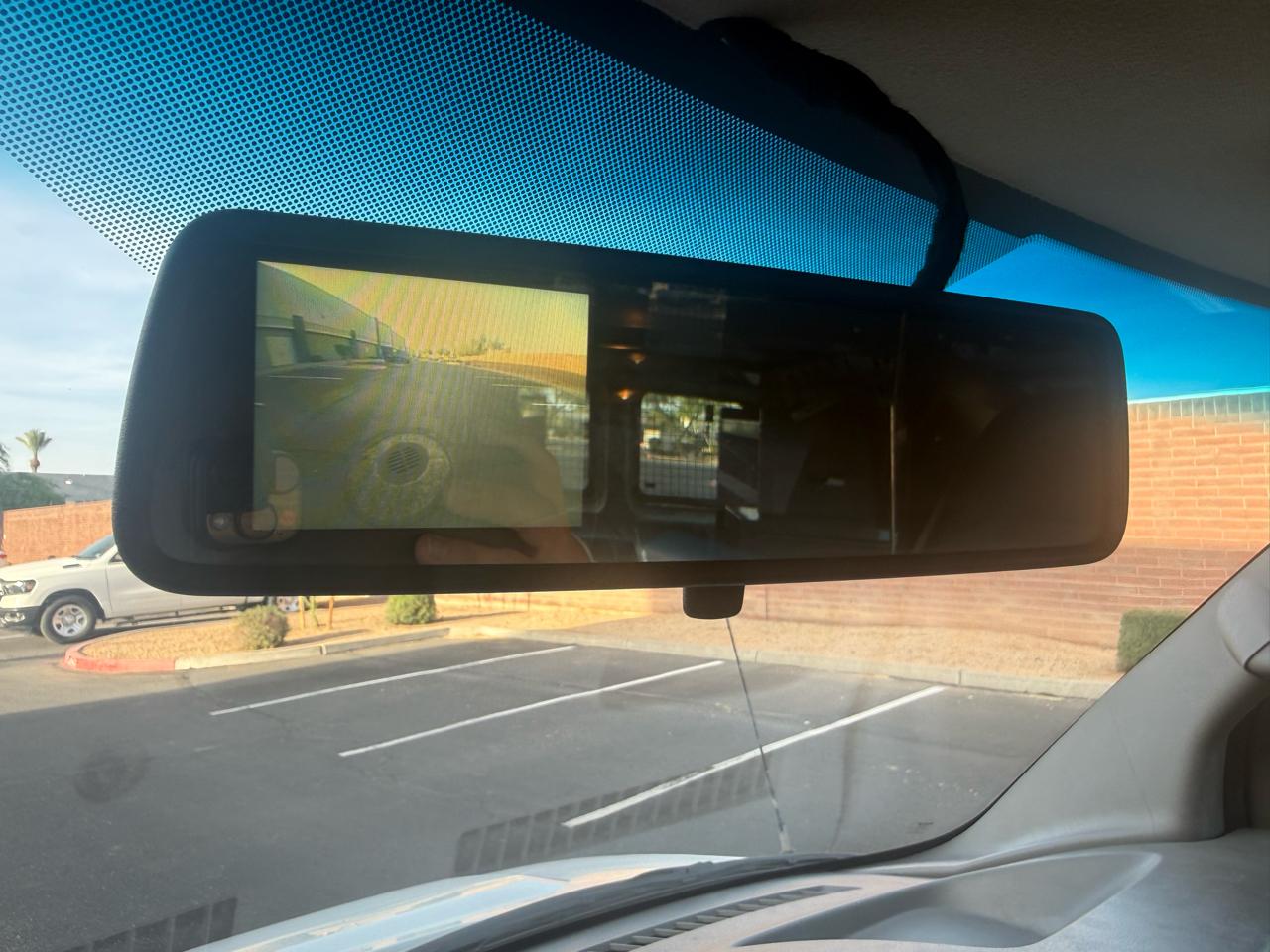 Chevrolet Express 2500 Cargo 2013