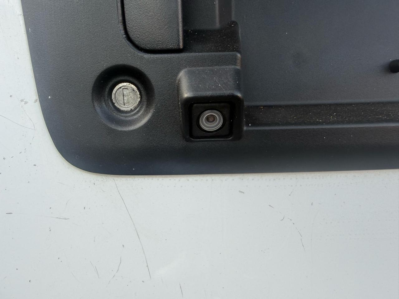 Chevrolet Express 2500 Cargo 2013