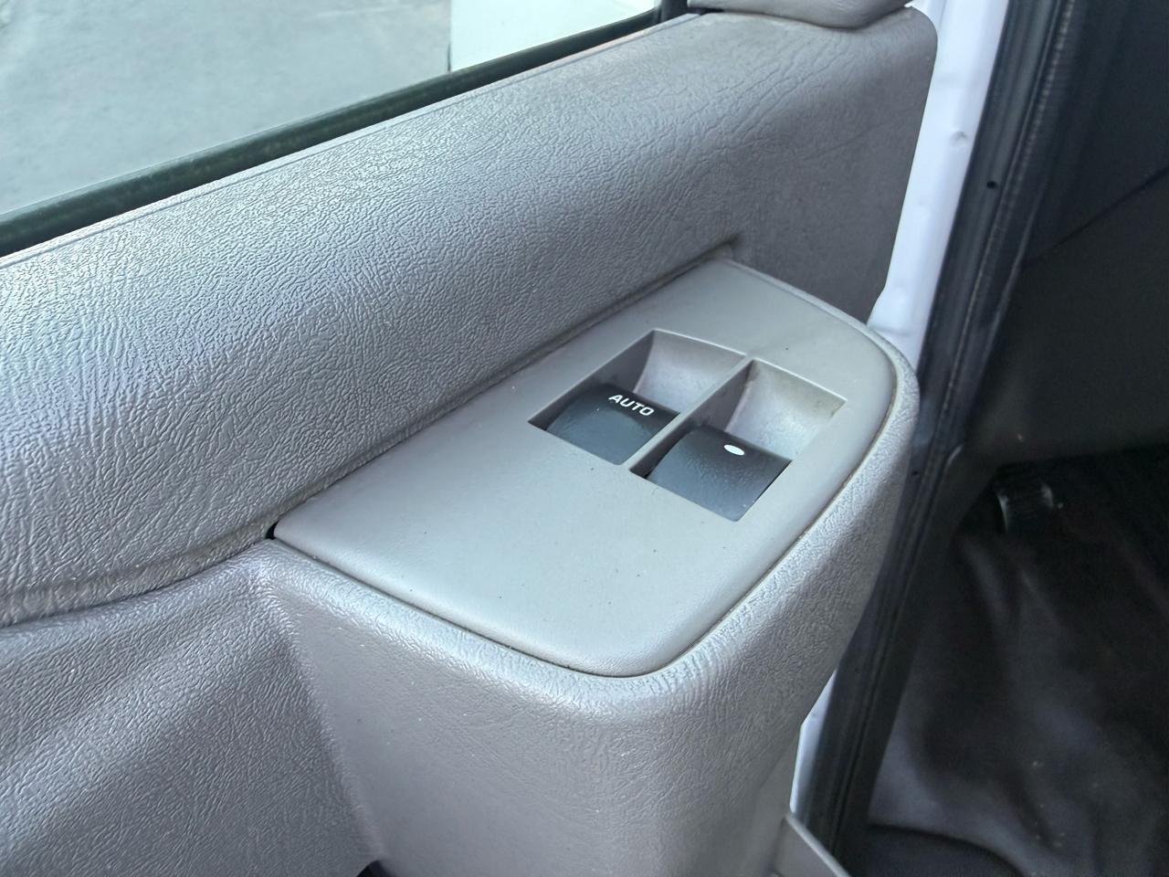 Chevrolet Express 2500 Cargo 2017