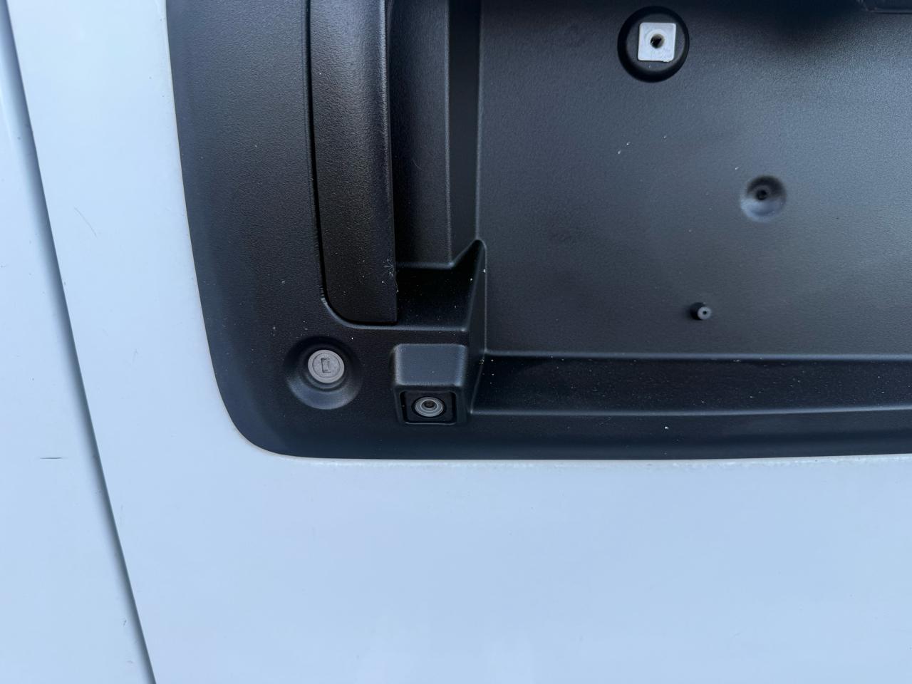 Chevrolet Express 2500 Cargo 2017