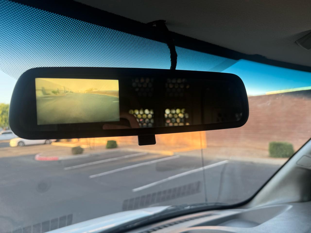 Chevrolet Express 2500 Cargo 2017