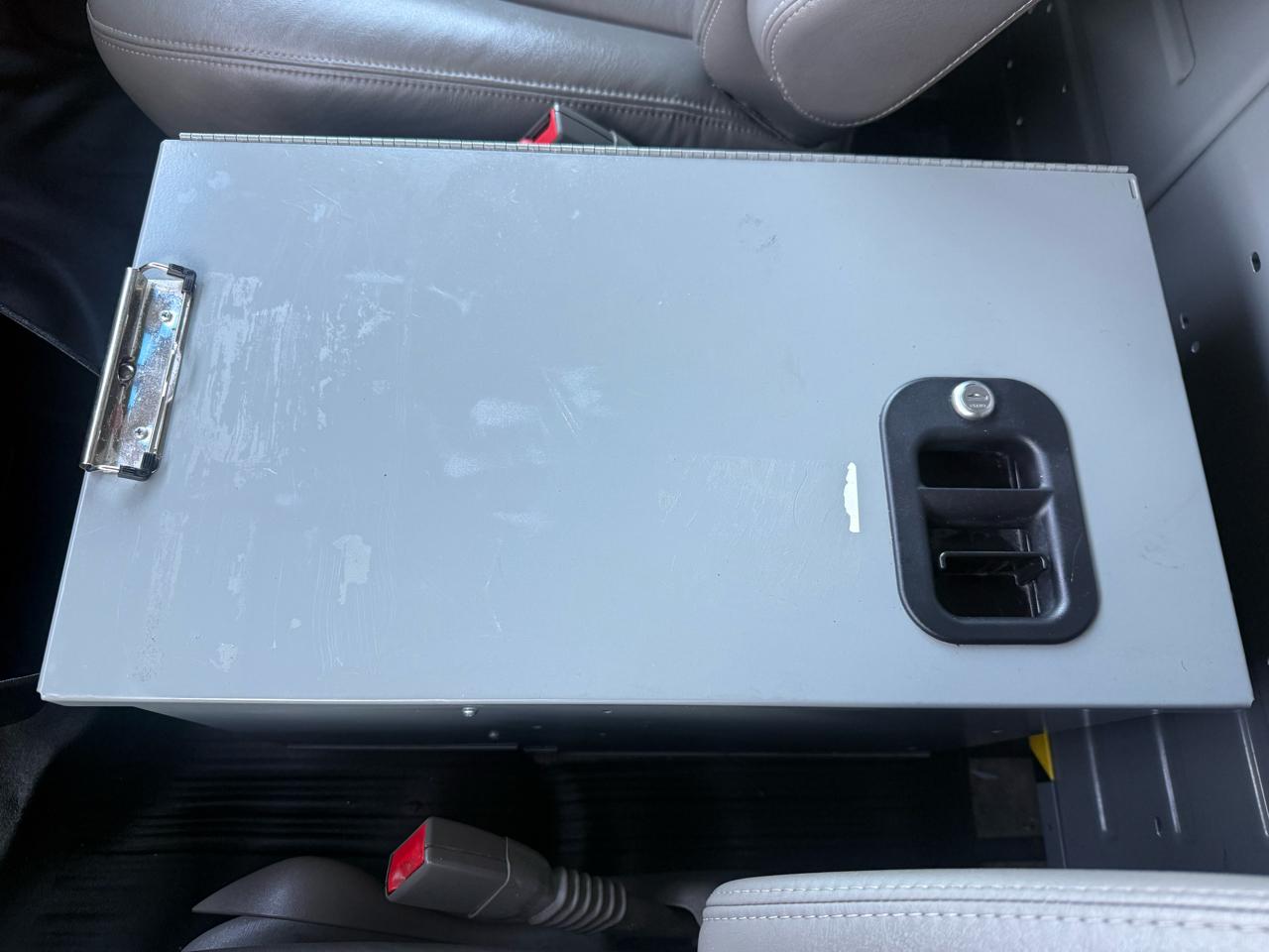 Chevrolet Express 2500 Cargo 2017