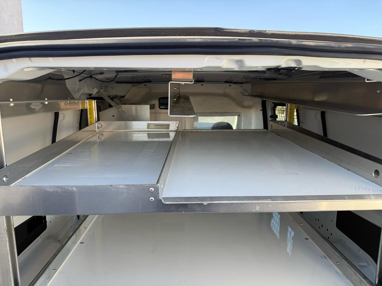 RAM ProMaster City Wagon 2021