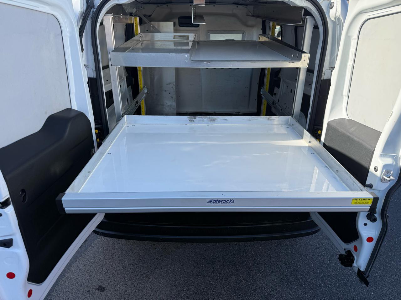RAM ProMaster City Wagon 2021