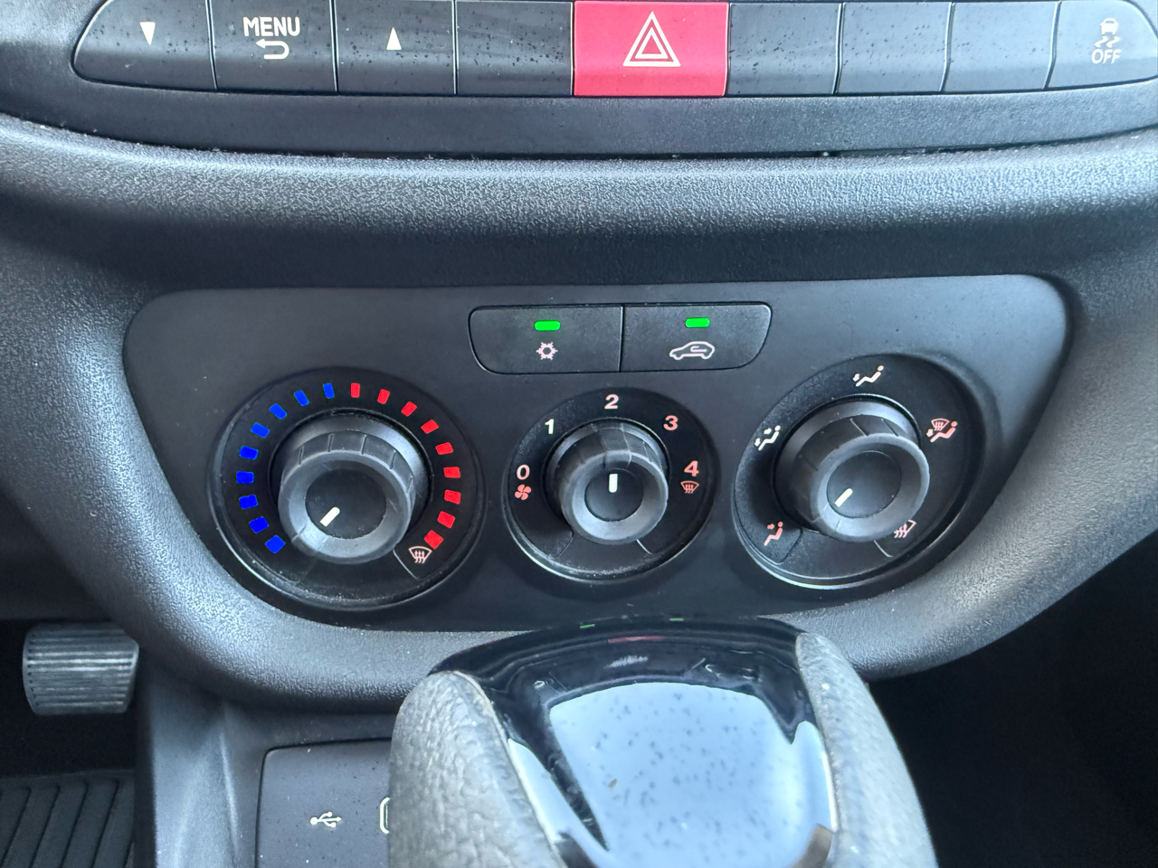 RAM ProMaster City Wagon 2021