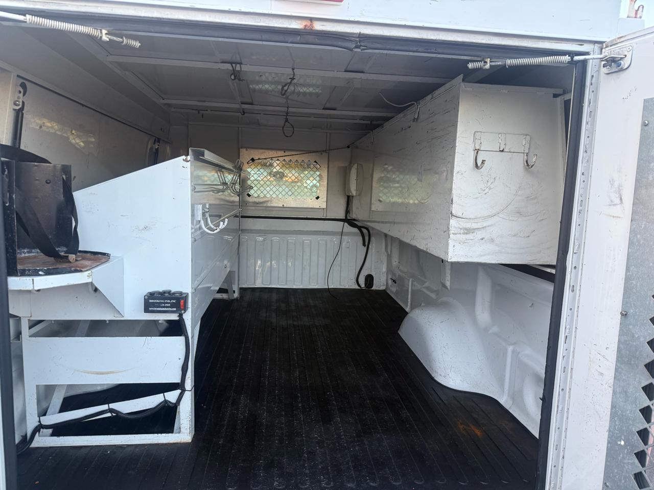 Ford F-150 STX 6.5-ft. Bed 2WD 2010