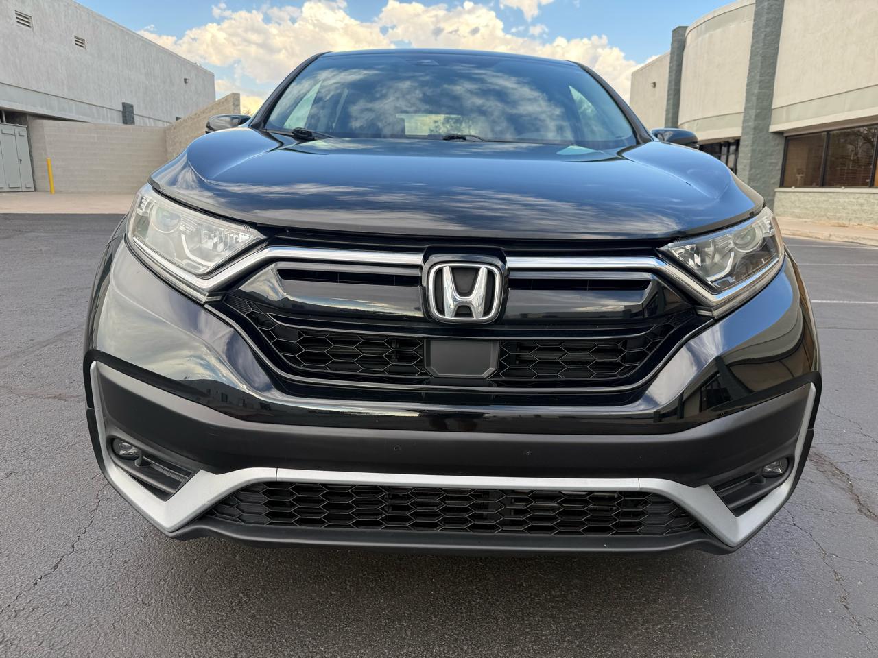 Honda CR-V EX 2WD 2020