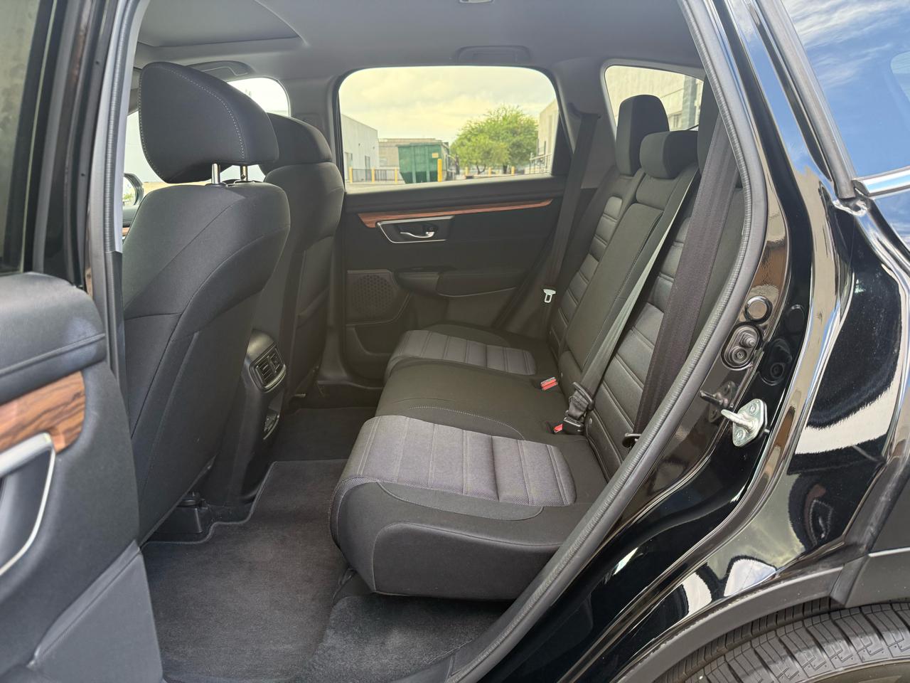 Honda CR-V EX 2WD 2020