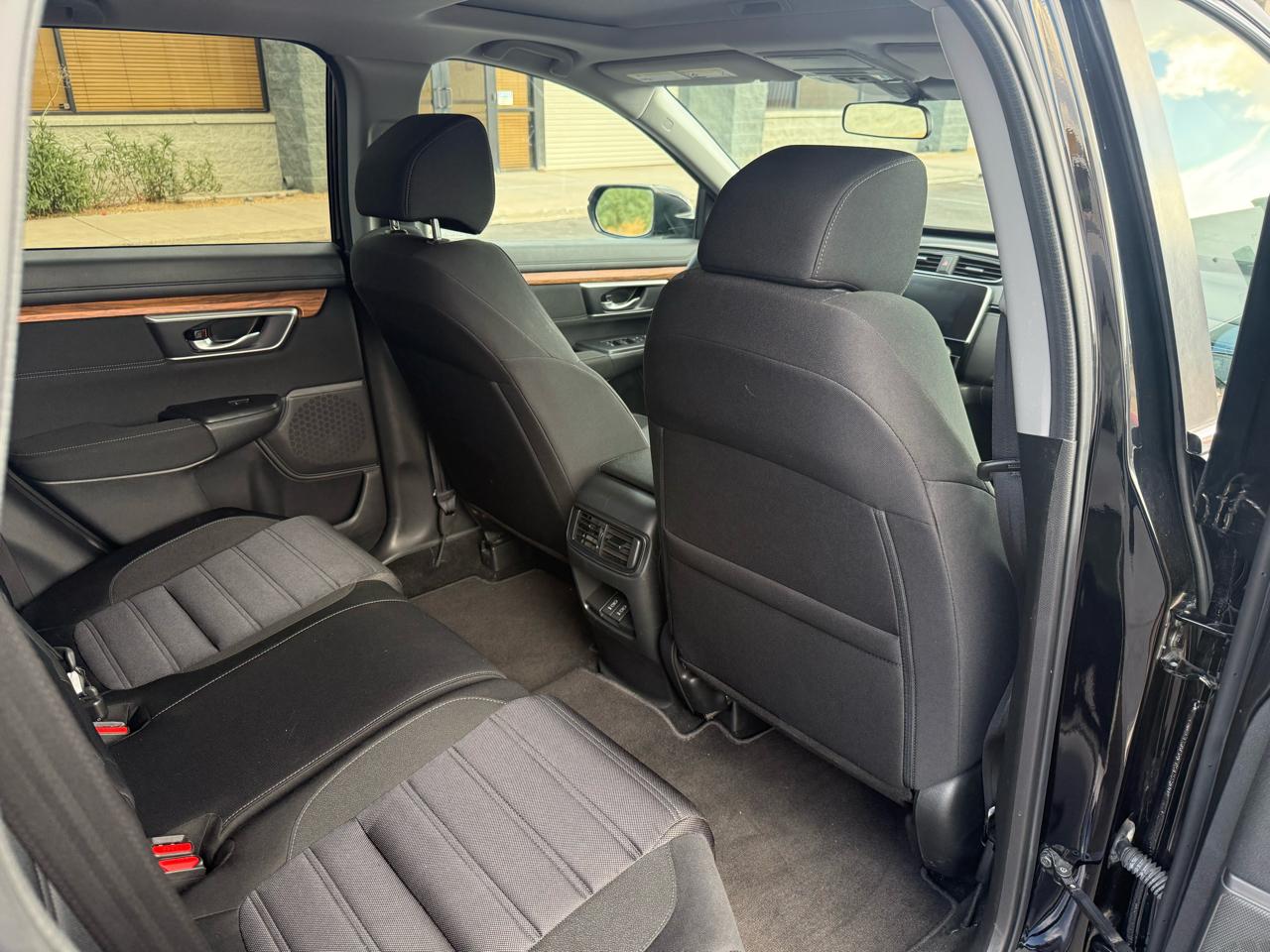 Honda CR-V EX 2WD 2020