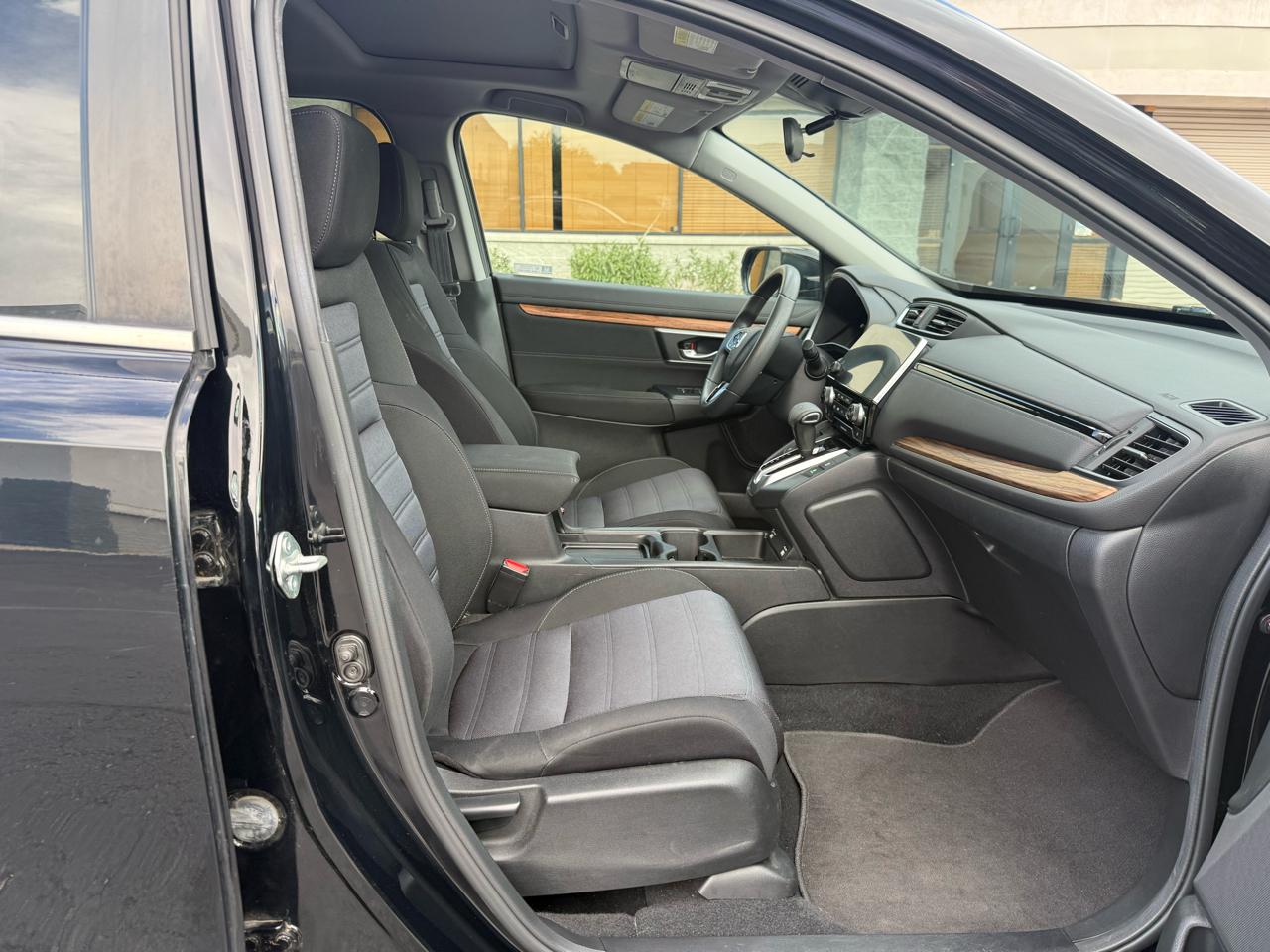 Honda CR-V EX 2WD 2020
