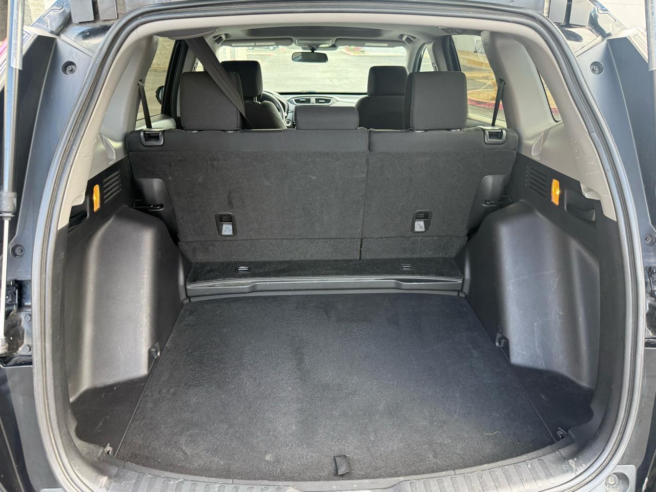 Honda CR-V EX 2WD 2020