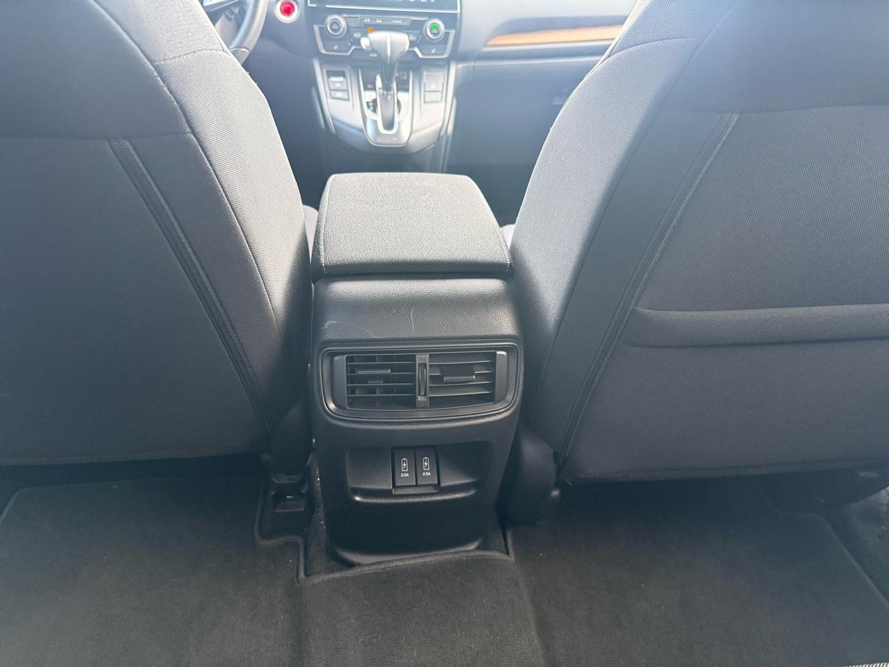 Honda CR-V EX 2WD 2020