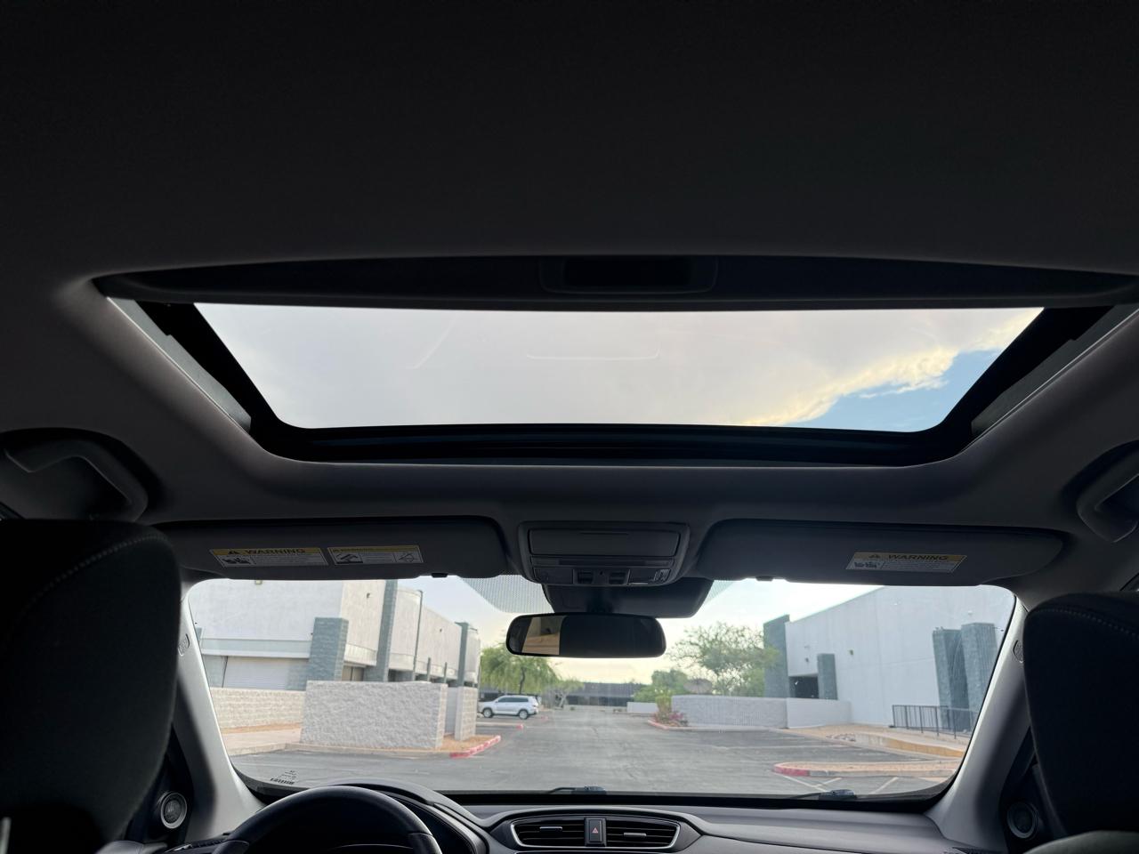 Honda CR-V EX 2WD 2020