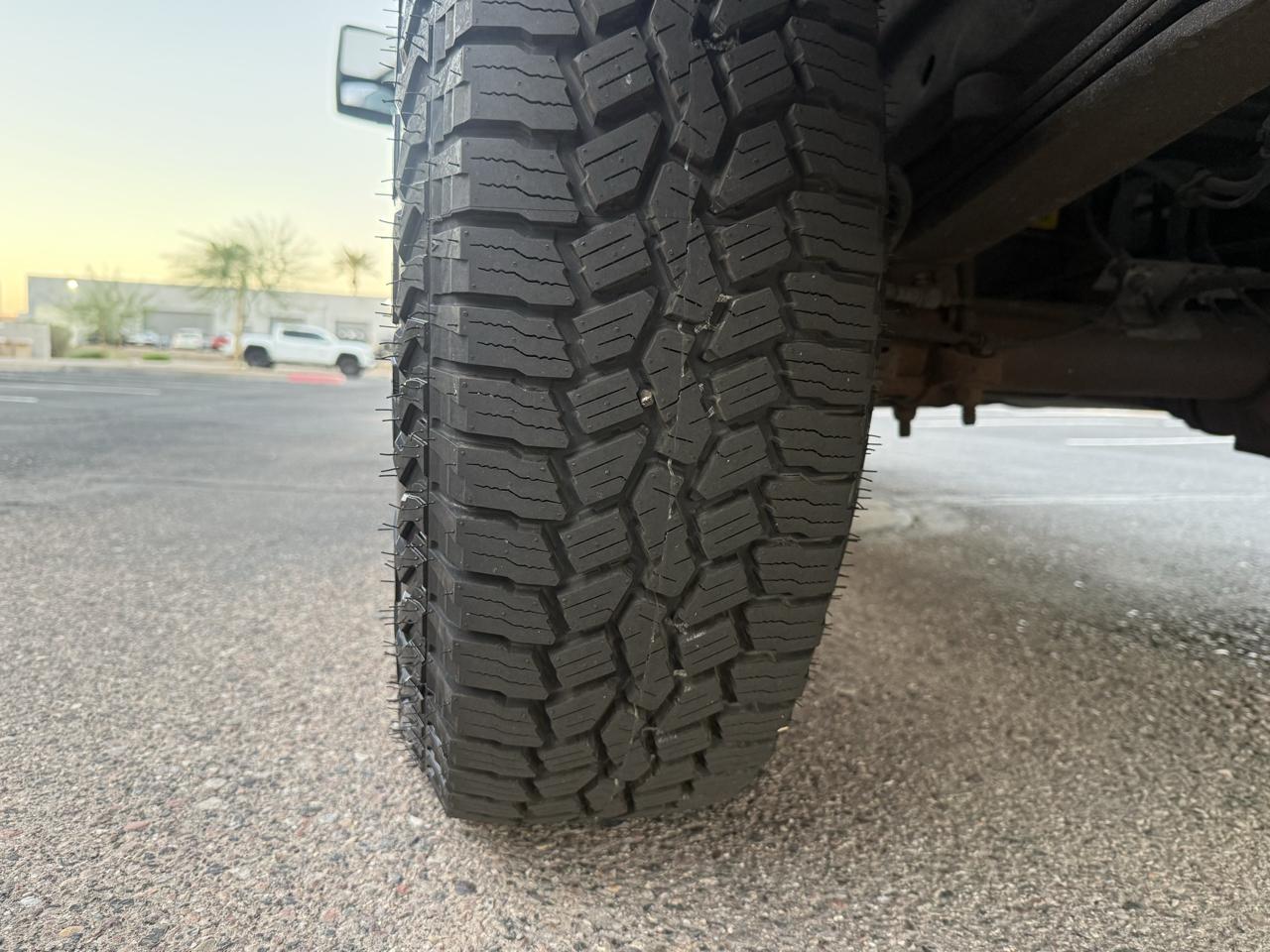 Ford F-150 2WD Reg Cab 145" XL 2011