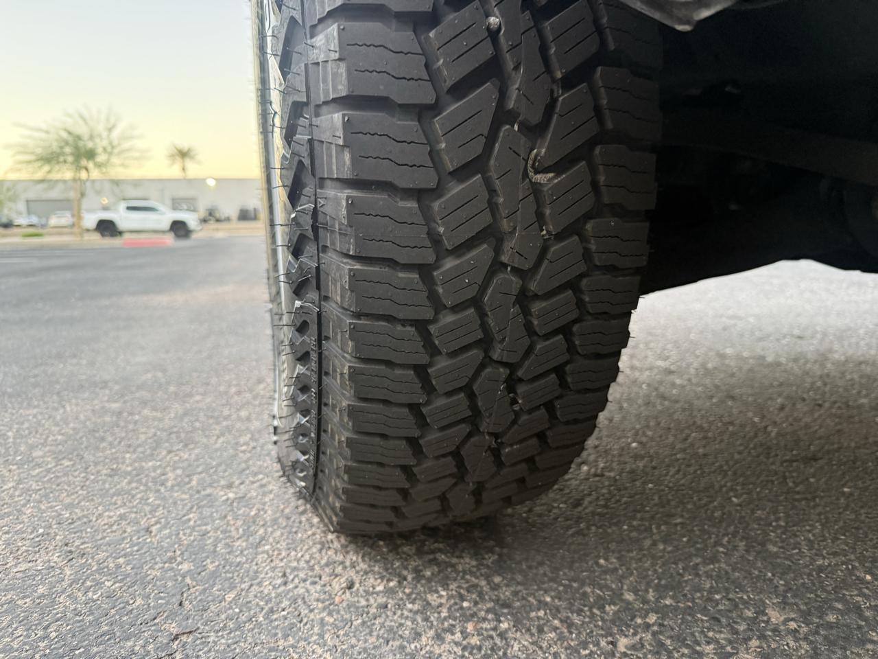 Ford F-150 2WD Reg Cab 145" XL 2011