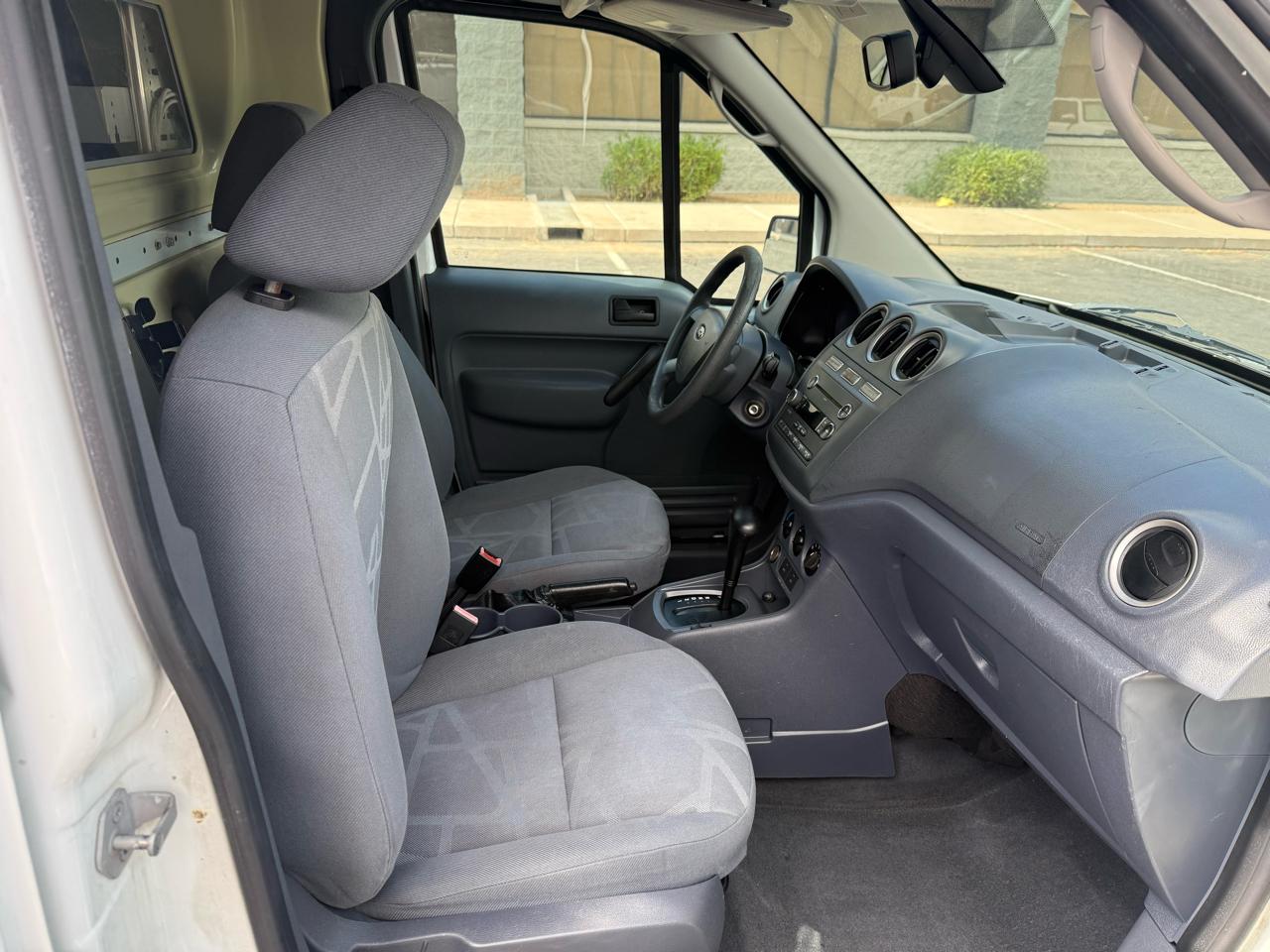 Ford Transit Connect XLT 2013