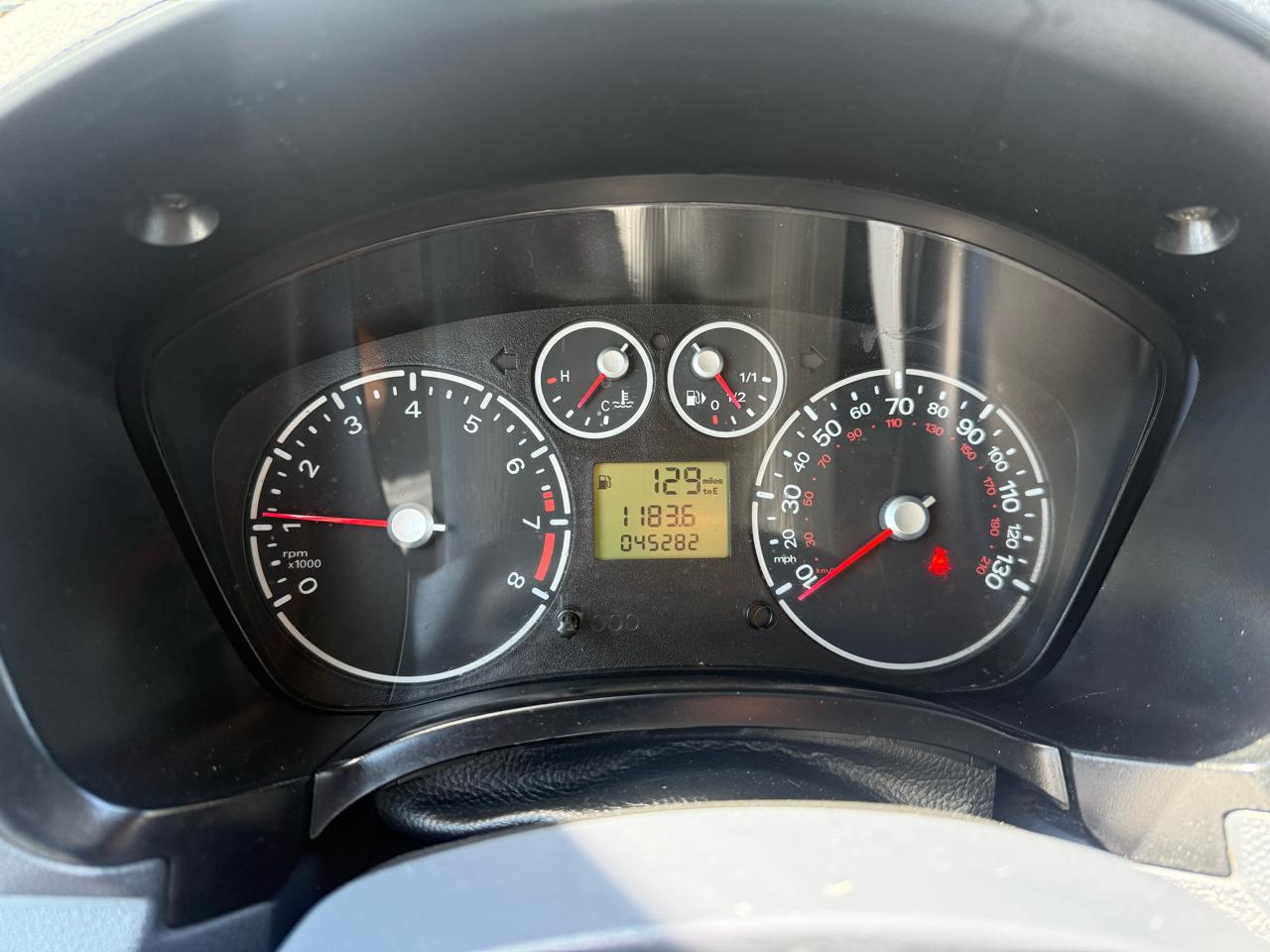 Ford Transit Connect XLT 2013