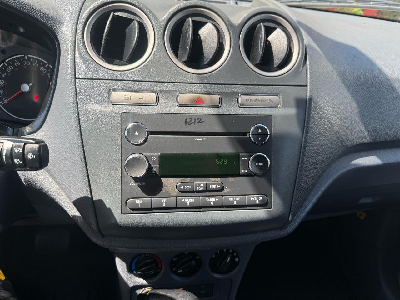 Ford Transit Connect XLT 2013