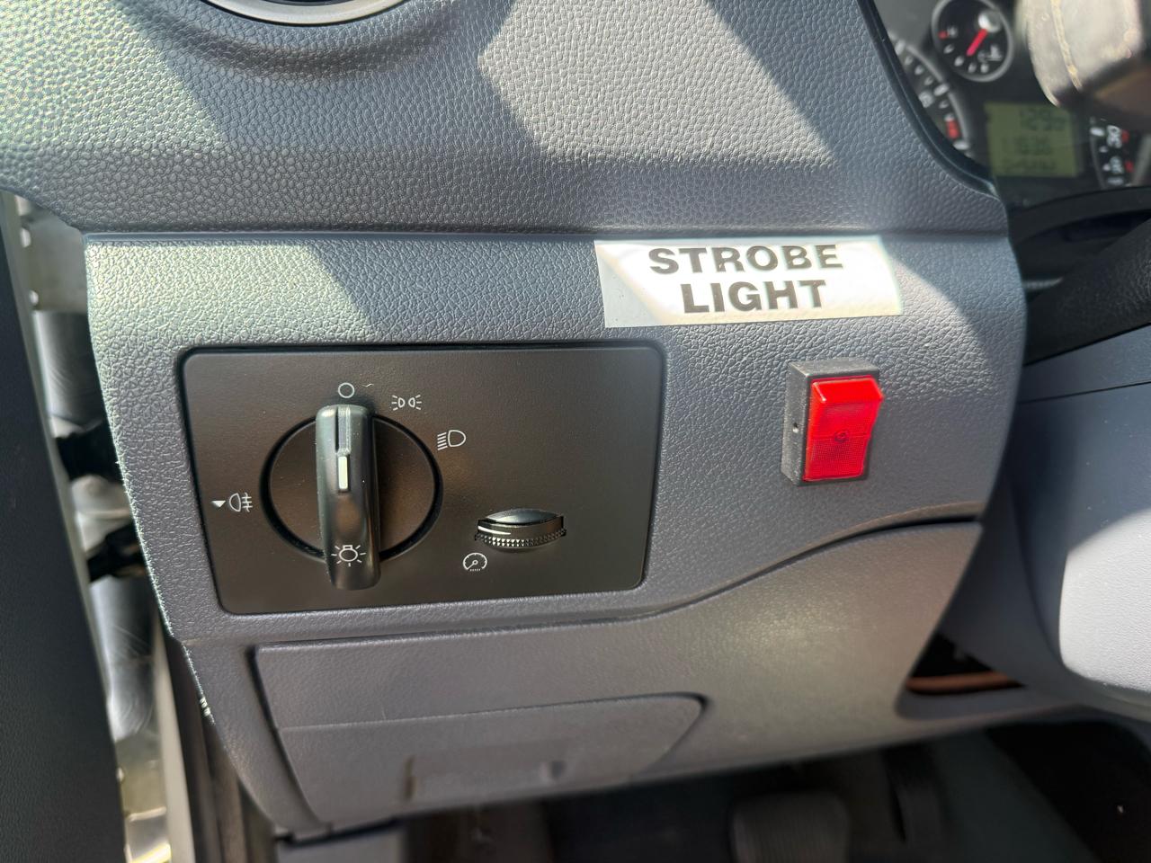 Ford Transit Connect XLT 2013