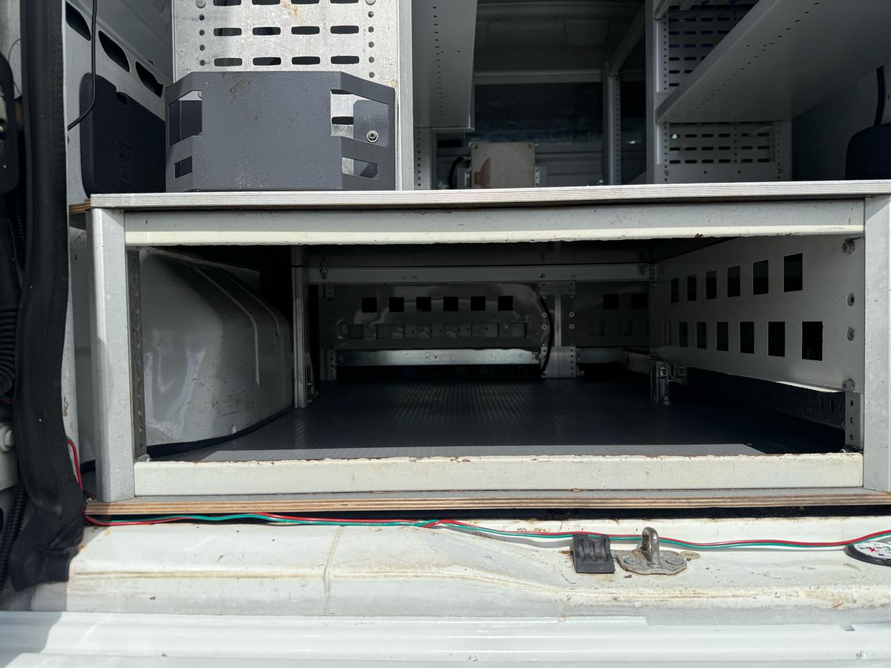 Ford Transit Connect XLT 2013