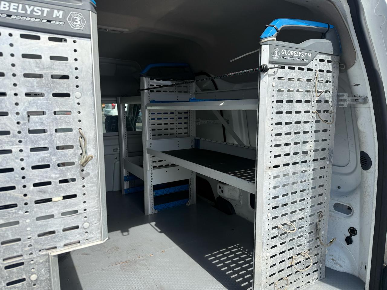Ford Transit Connect XLT 2013