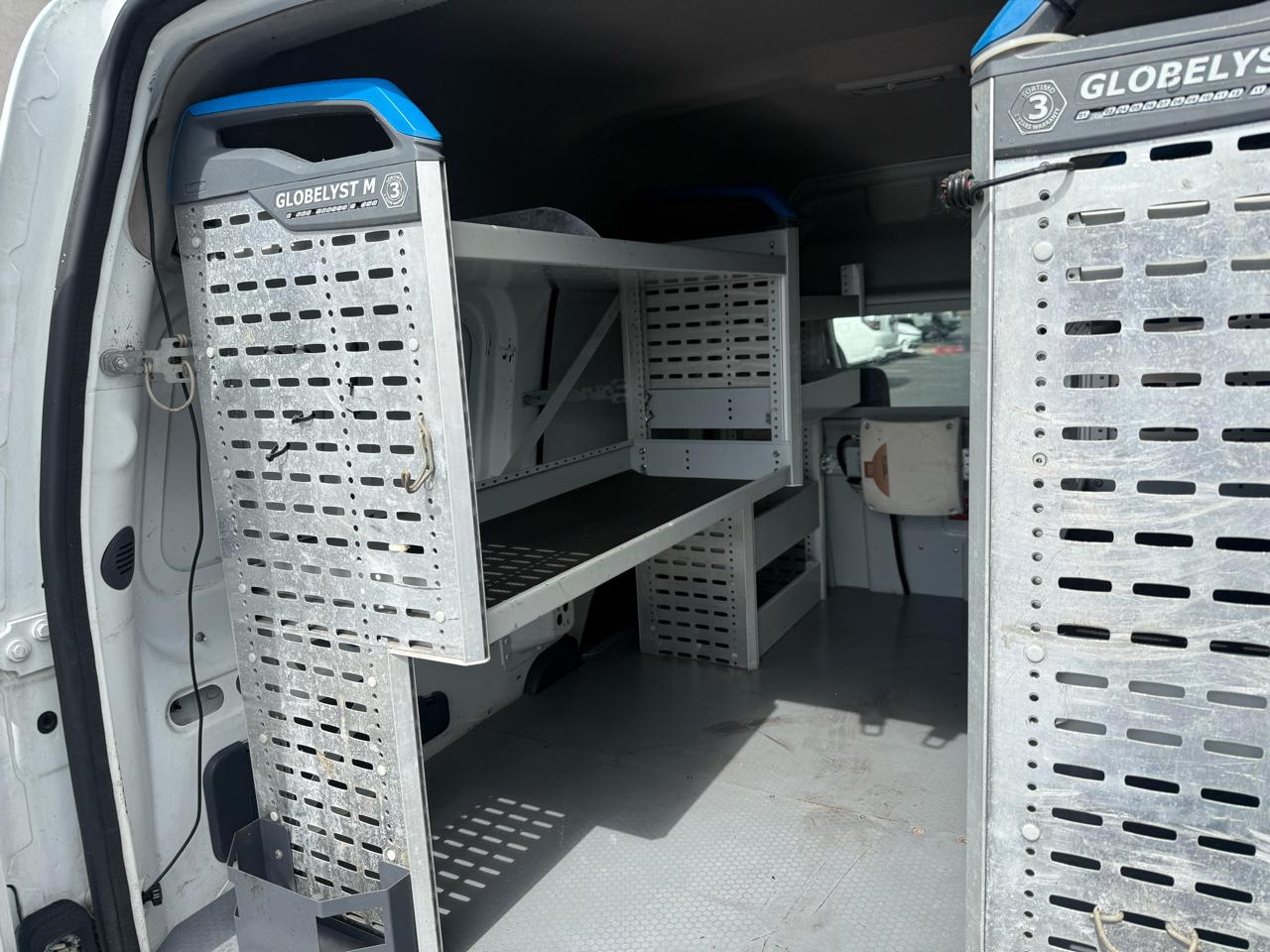 Ford Transit Connect XLT 2013