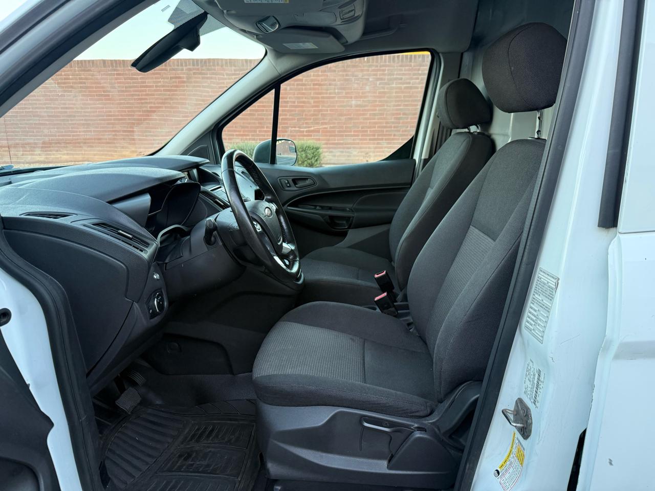 Ford Transit Connect  2018