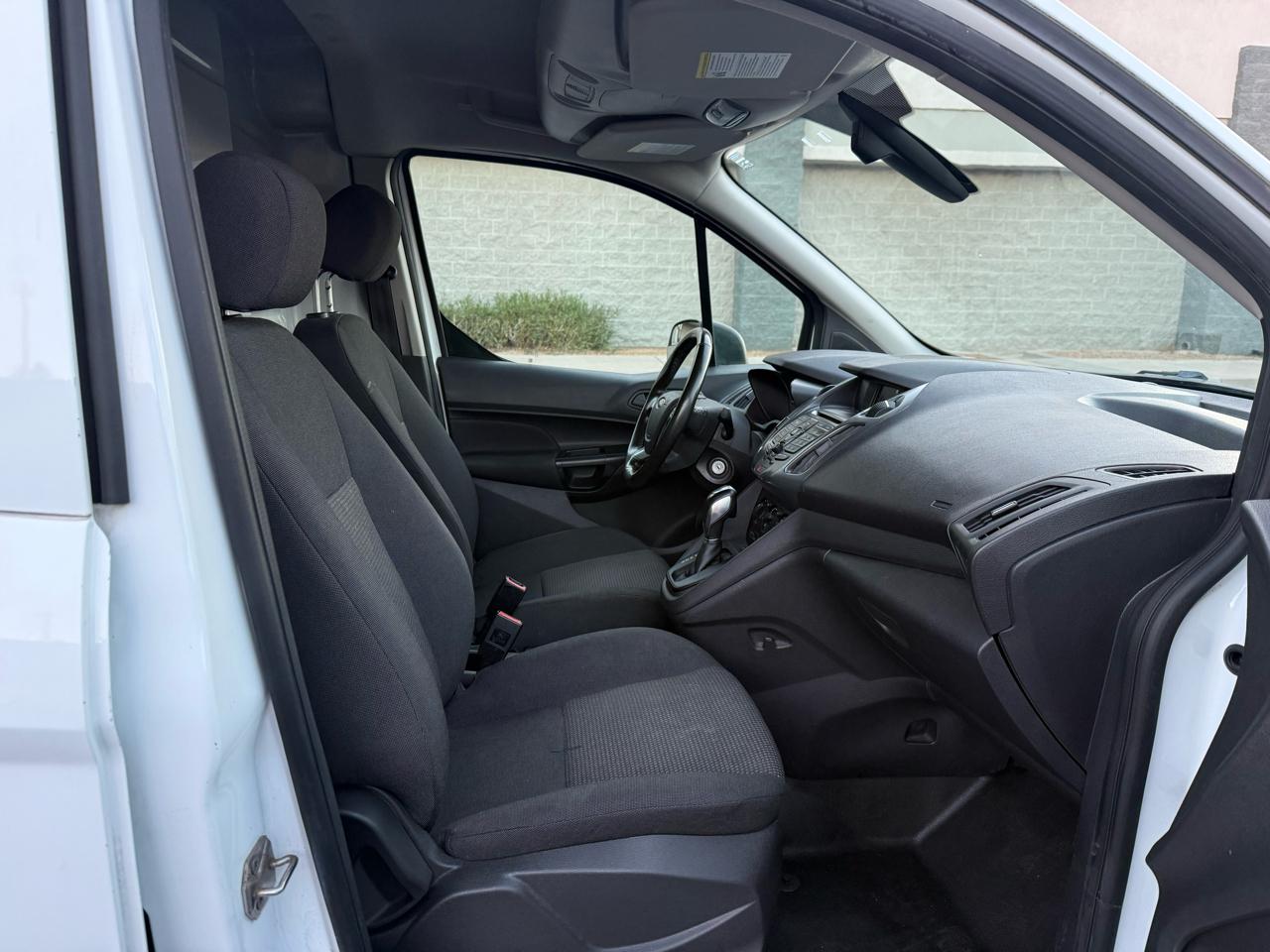 Ford Transit Connect  2018