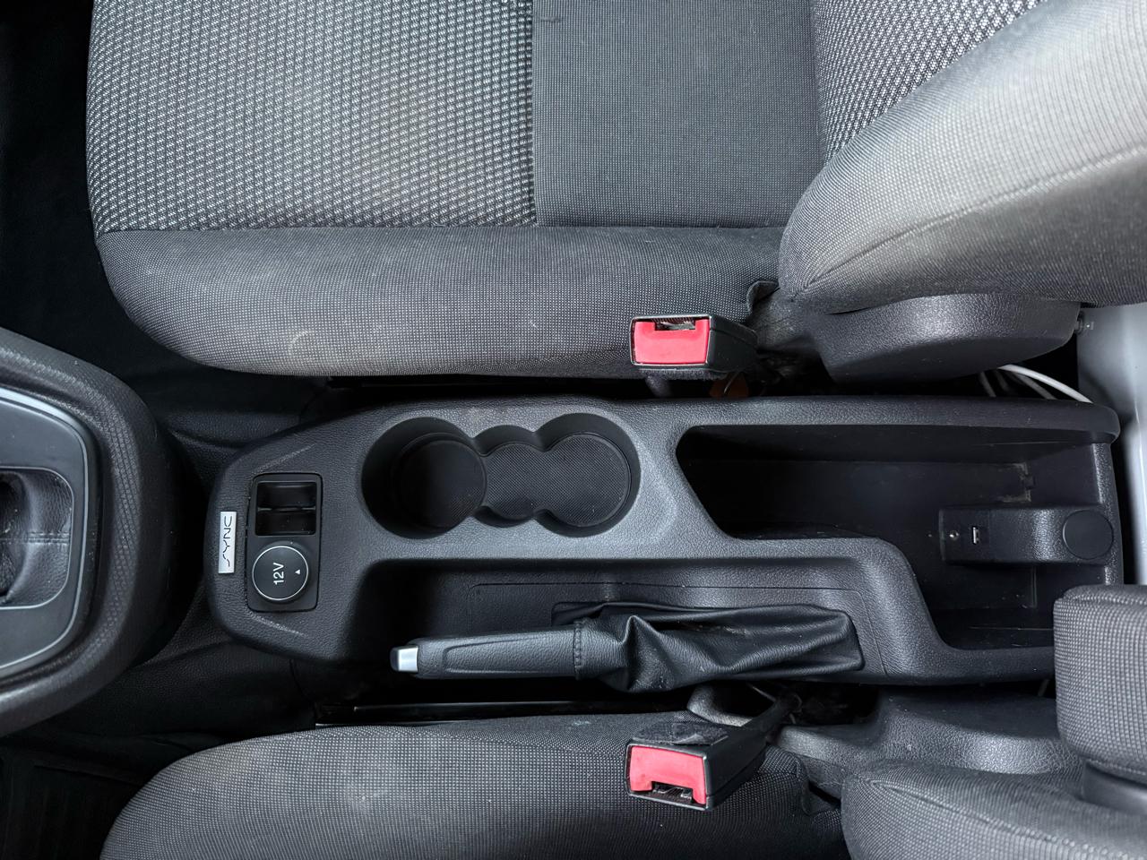 Ford Transit Connect  2018