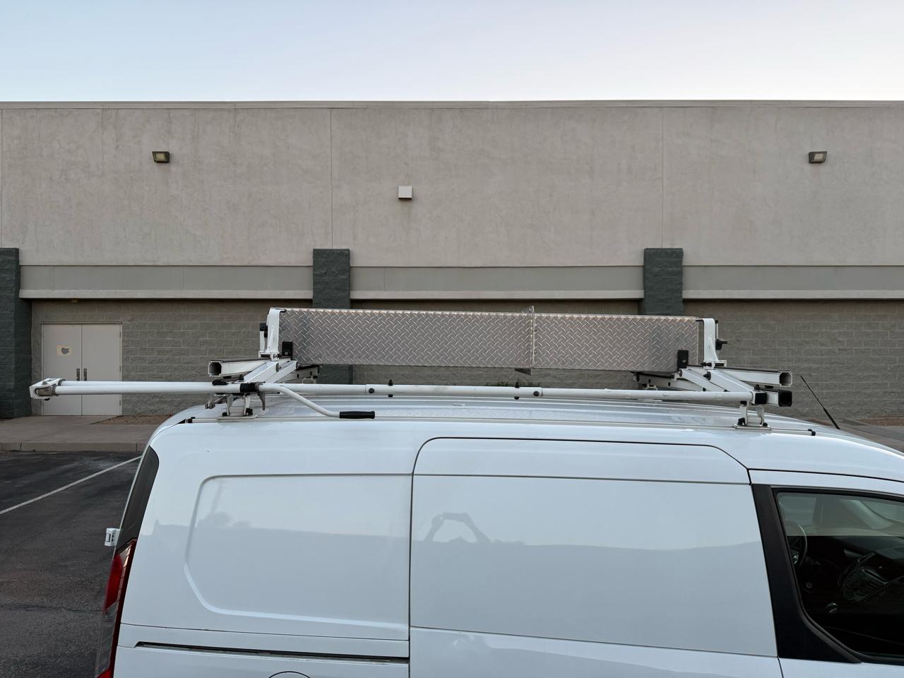 Ford Transit Connect  2018