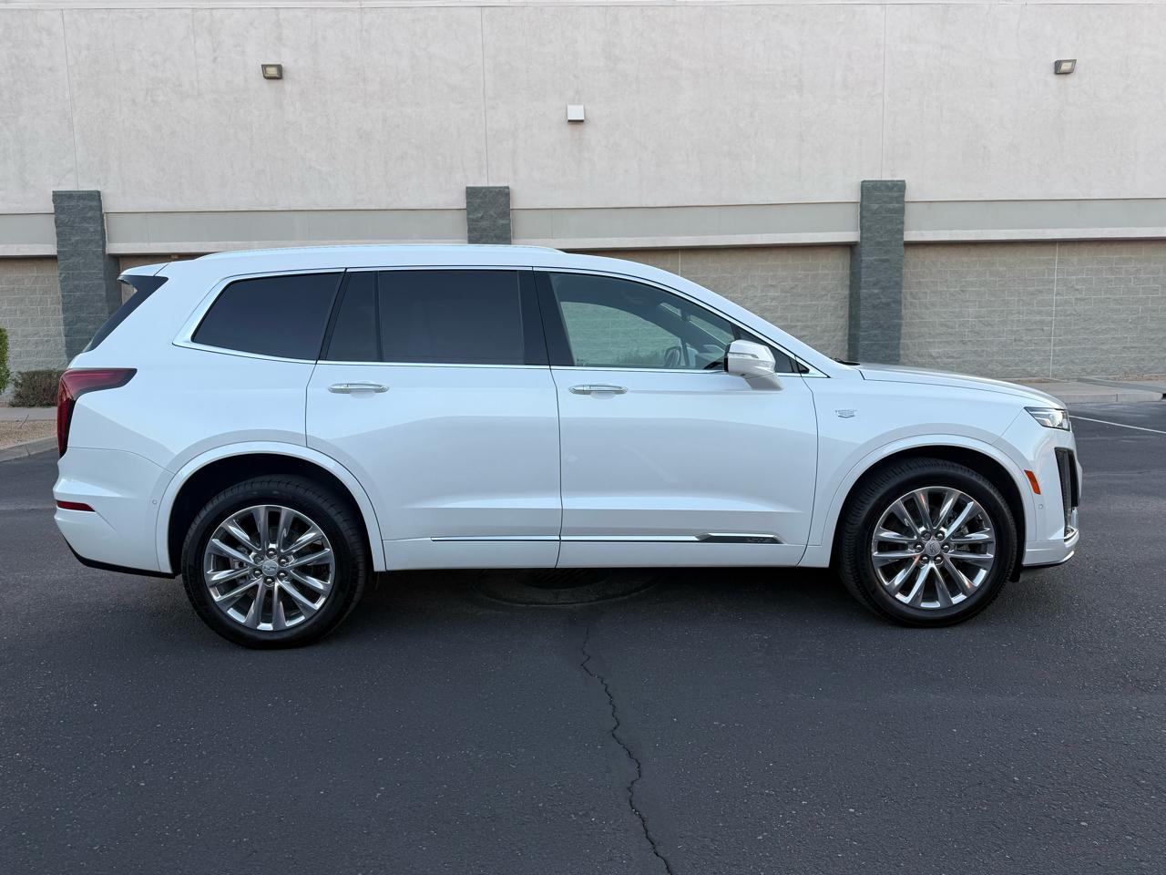 Cadillac XT6 Premium Luxury AWD 2023