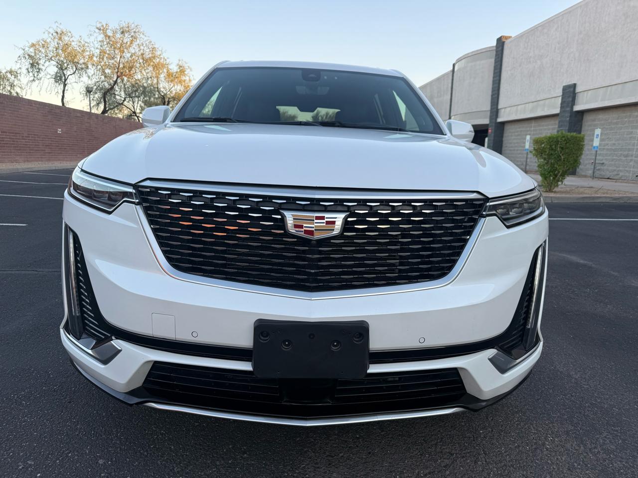 Cadillac XT6 Premium Luxury AWD 2023
