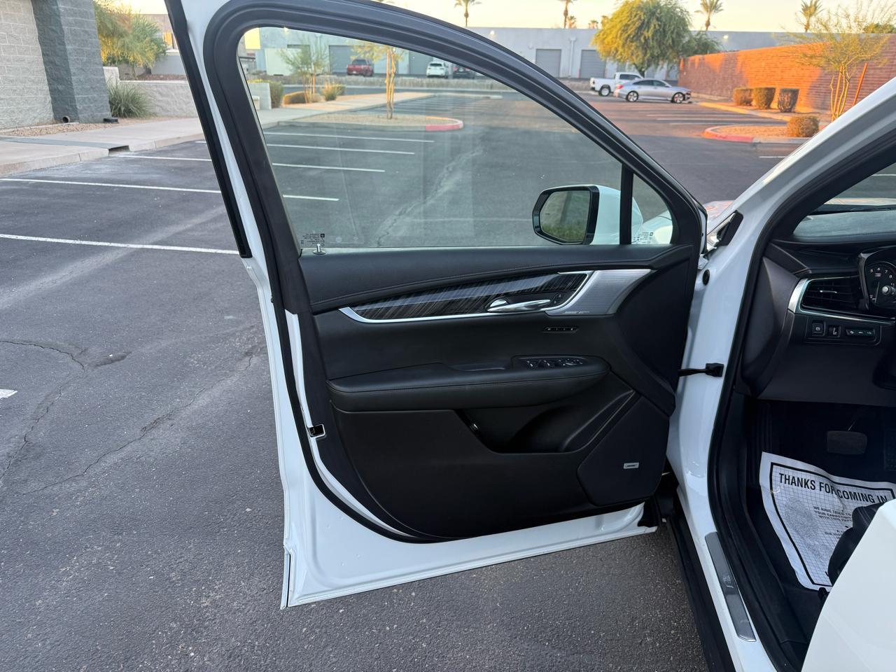 Cadillac XT6 Premium Luxury AWD 2023